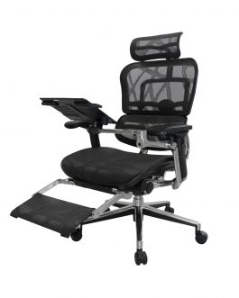 Ergohuman Series – Ergo2 Top Plus