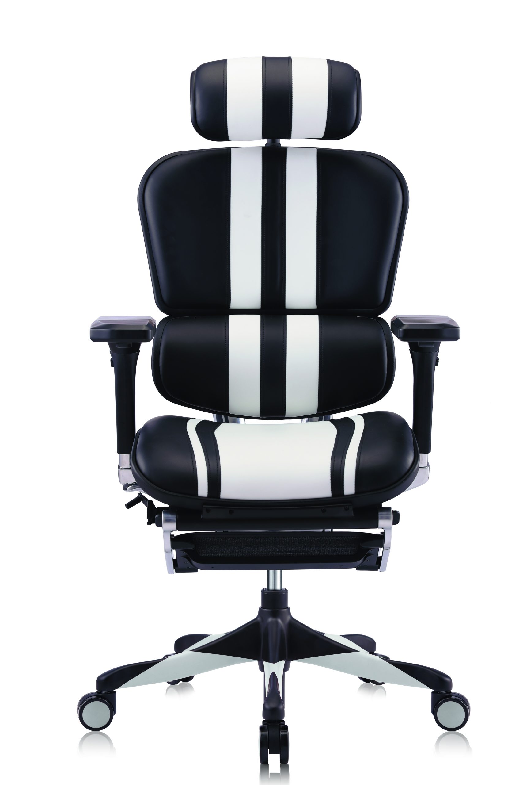 เก้าอี้เกมมิ่ง MARS Gaming Chair รุ่น ErgoGame | Ergohuman ...