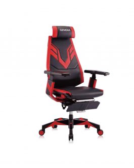 MARS Gaming Chair – GN Game