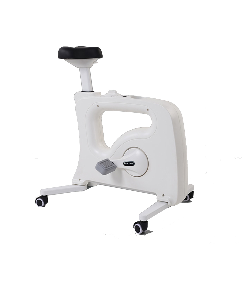 v9 desk bike