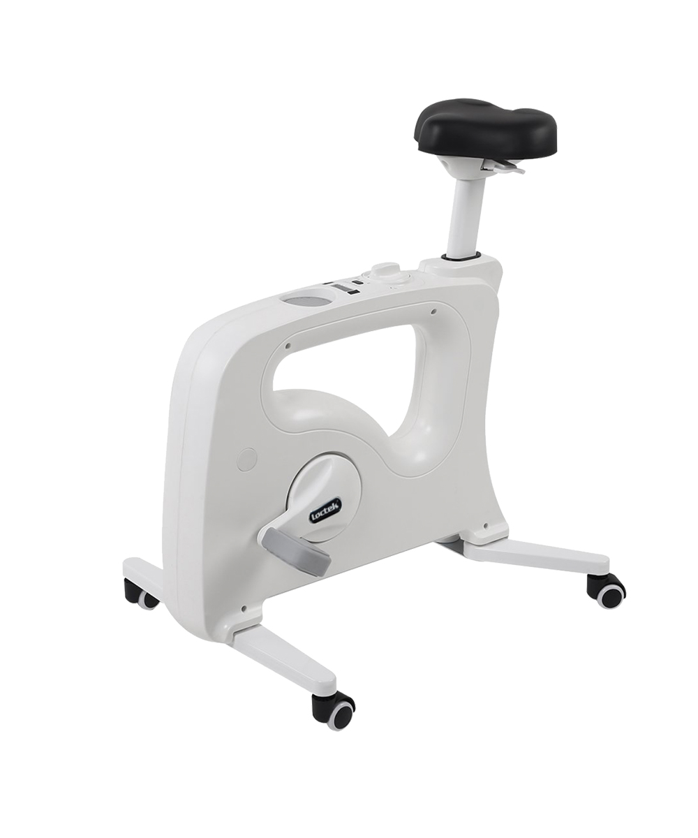v9 desk bike