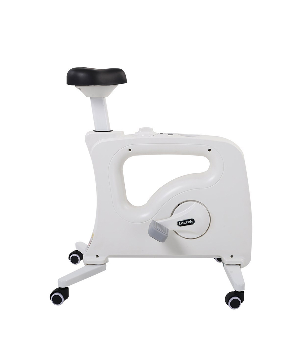 v9 desk bike