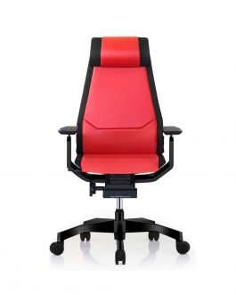 Boss Chair Genidia Series – GN Leather CEO