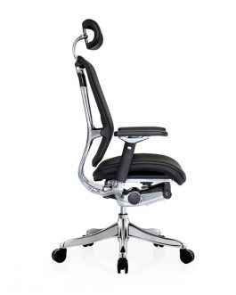 Boss Chair Nefil Series – NF Leather CEO