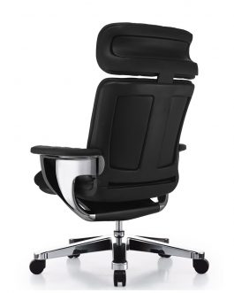 Boss Chair NUVEM Series – NV Leather CEO
