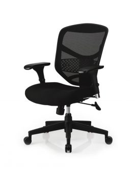Office Chair Enjoy Series – OF