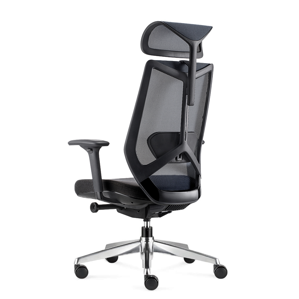 Hbada ergonomic 8hr high back deals