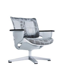 Boss Chair NUVEM Series – NV-N (All Mesh)