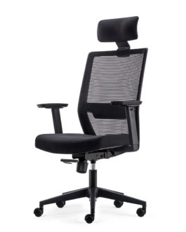 OFFICE CHAIRS – Polo-H